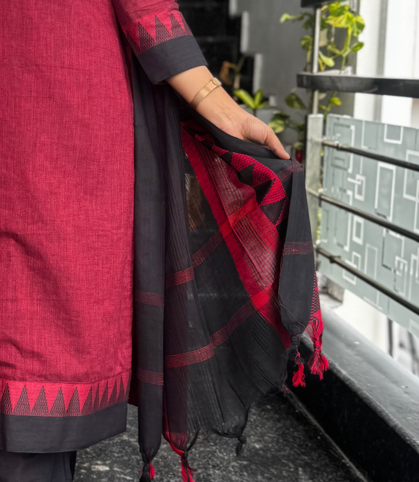 Mangalagiri Cotton