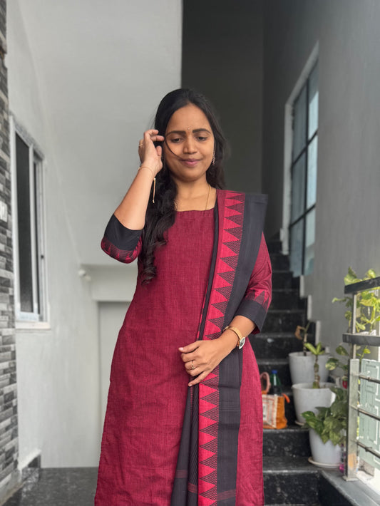 Mangalagiri Cotton