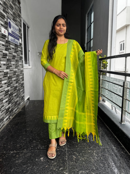 Mangalagiri Cotton