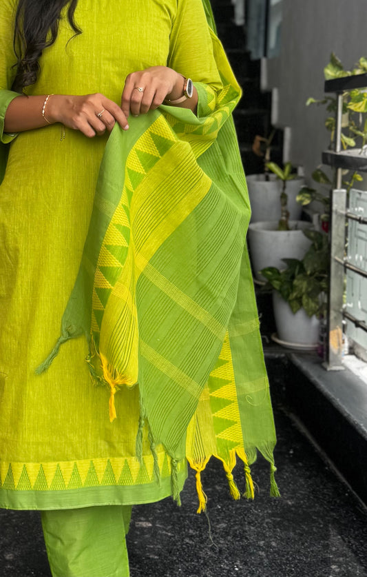 Mangalagiri Cotton