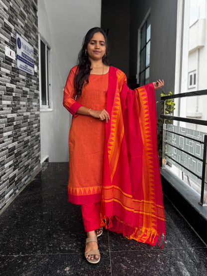 Mangalagiri Cotton