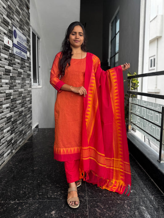 Mangalagiri Cotton